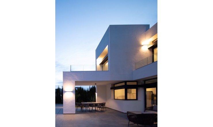 New Build - Villa -
Murcia - Cartagena