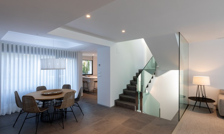 New Build - Villa -
Murcia - Cartagena