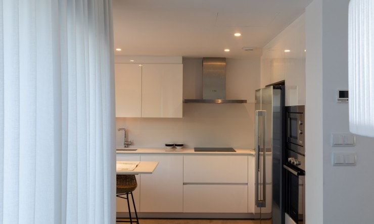 New Build - Villa -
Murcia - Cartagena