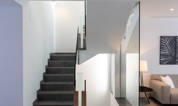 New Build - Villa -
Murcia - Cartagena