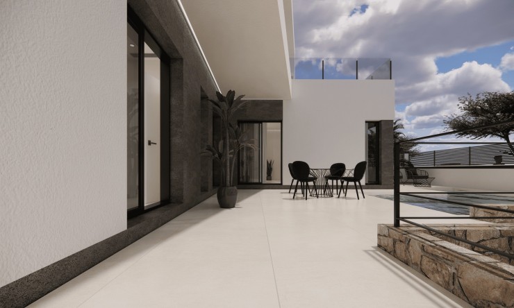 Nieuwbouw Woningen -  -
Dolores