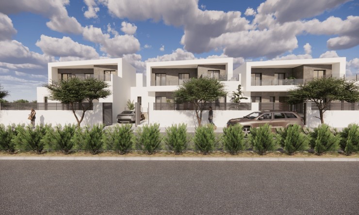 Nieuwbouw Woningen -  -
Dolores