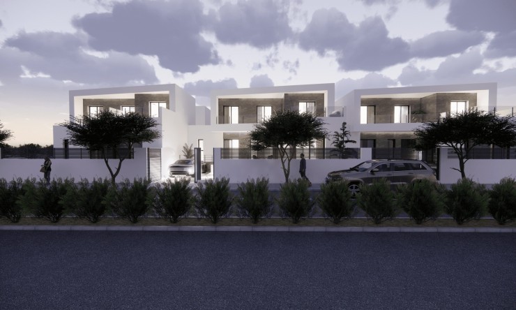 Nieuwbouw Woningen -  -
Dolores