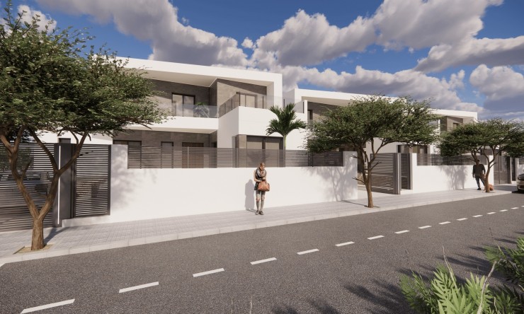 Nieuwbouw Woningen -  -
Dolores