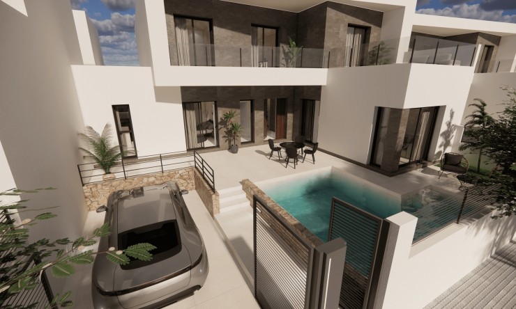 Nieuwbouw Woningen -  -
Dolores