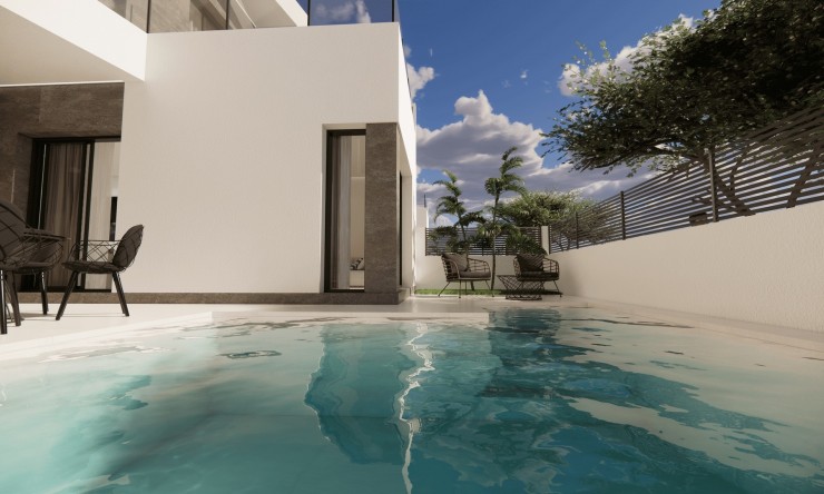 Nieuwbouw Woningen -  -
Dolores