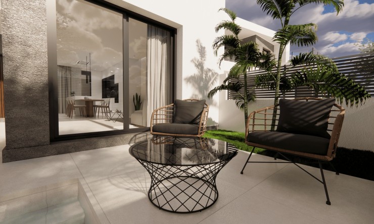 Nieuwbouw Woningen -  -
Dolores