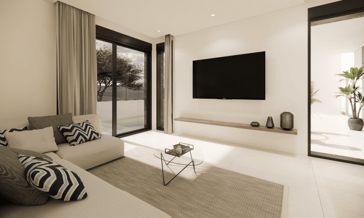 Nieuwbouw Woningen -  -
Dolores