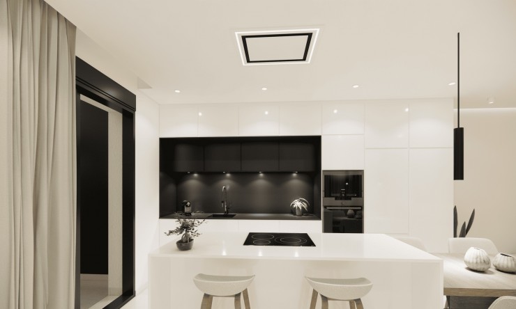 Nieuwbouw Woningen -  -
Dolores