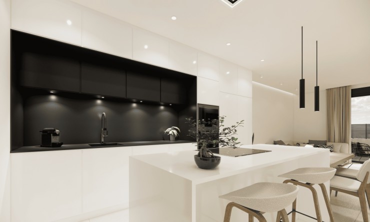 Nieuwbouw Woningen -  -
Dolores