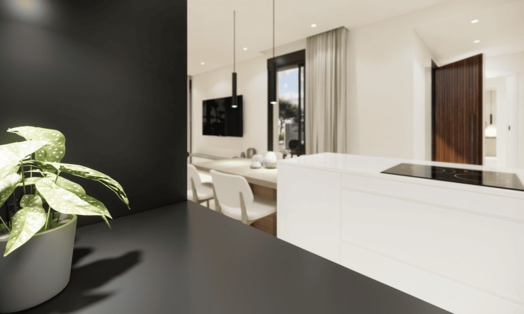 Nieuwbouw Woningen -  -
Dolores