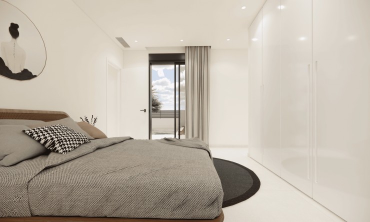 Nieuwbouw Woningen -  -
Dolores
