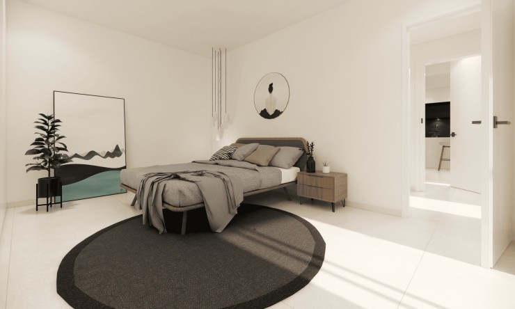 Nieuwbouw Woningen -  -
Dolores
