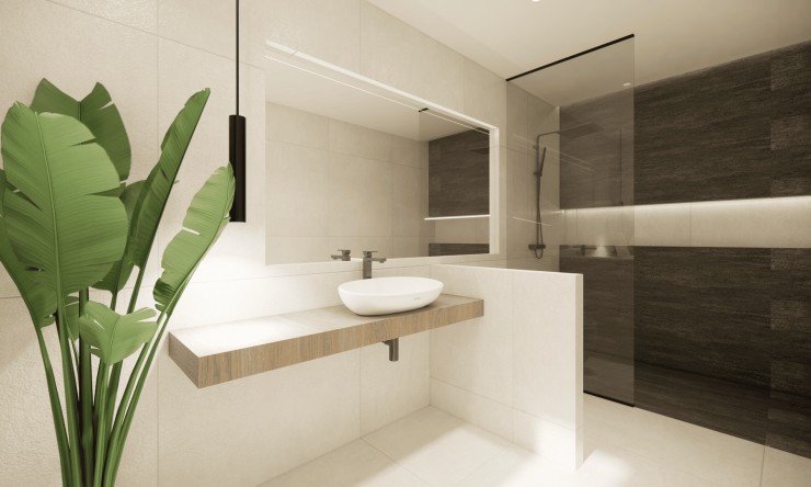 Nieuwbouw Woningen -  -
Dolores