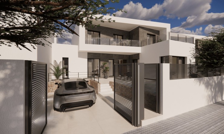 Nieuwbouw Woningen -  -
Dolores