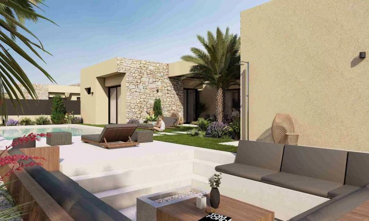 Nouvelle construction - Villa -
Altaona Golf & Country Village
