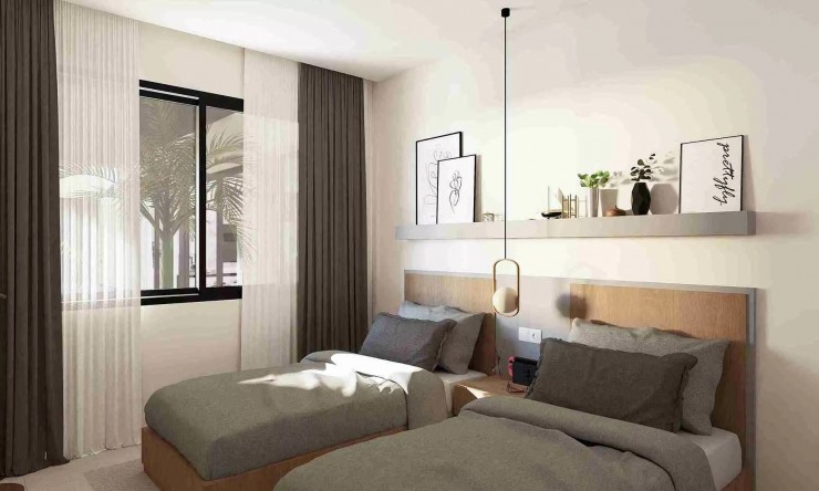 Nouvelle construction - Villa -
Altaona Golf & Country Village