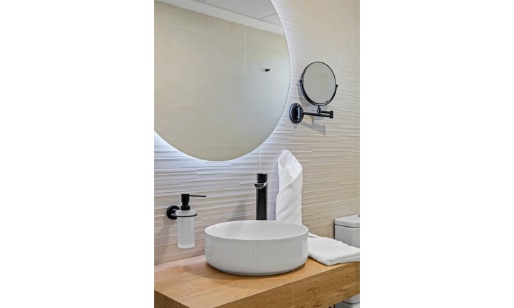 Nieuwbouw Woningen - Appartement -
Los Alcazares