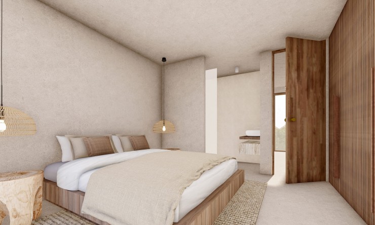 Nueva construcción  -  -
Formentera del Segura