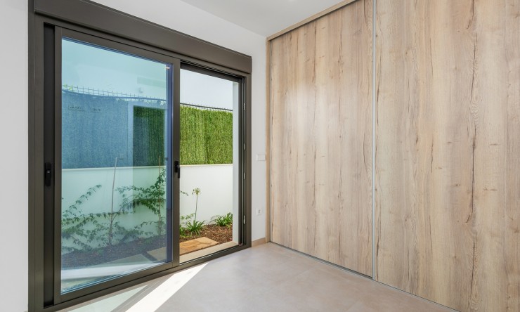 New Build - Villa -
San Javier