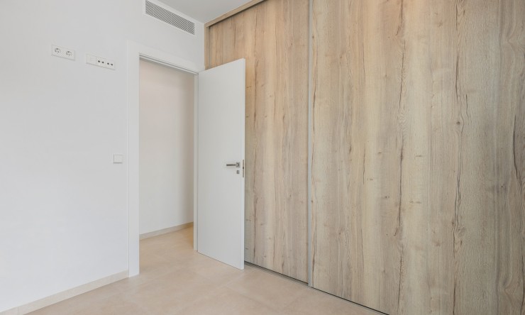 New Build - Villa -
San Javier