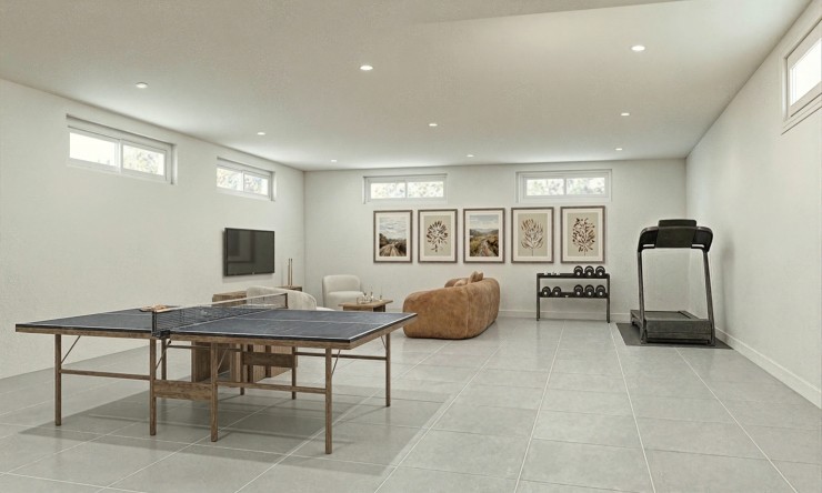 Nouvelle construction - Villa -
Murcia - Camposol Golf