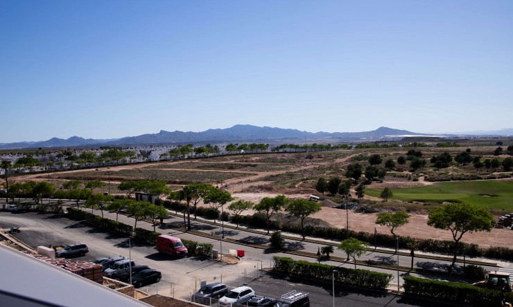 Nueva construcción  - Ático -
Murcia - Condado de Alhama