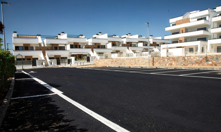 Nueva construcción  - Ático -
Murcia - Condado de Alhama