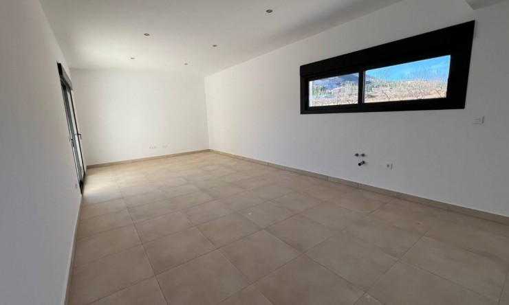 New Build - Villa -
La Canalosa