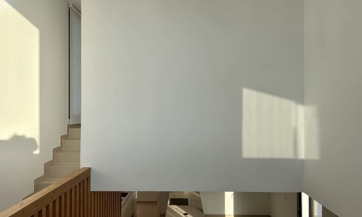 Nueva construcción  - Villa -
Finestrat