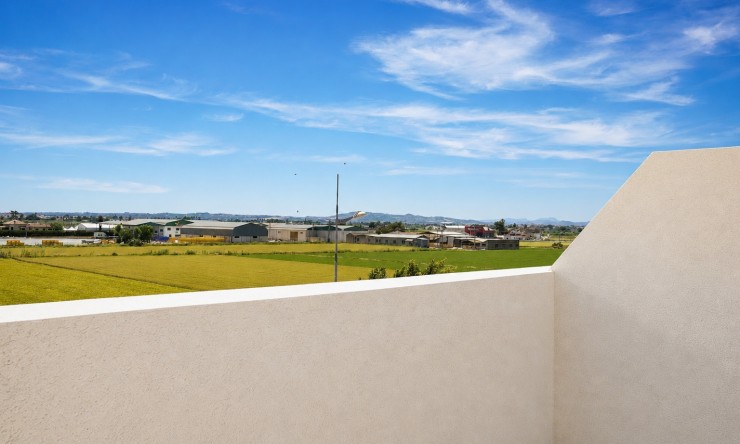 New Build - terraced -
Dolores