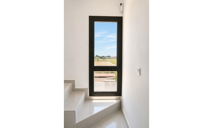 New Build - terraced -
Dolores