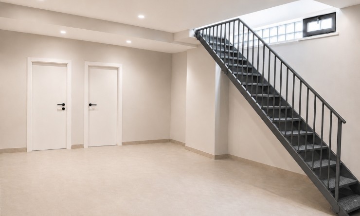 New Build - terraced -
Dolores