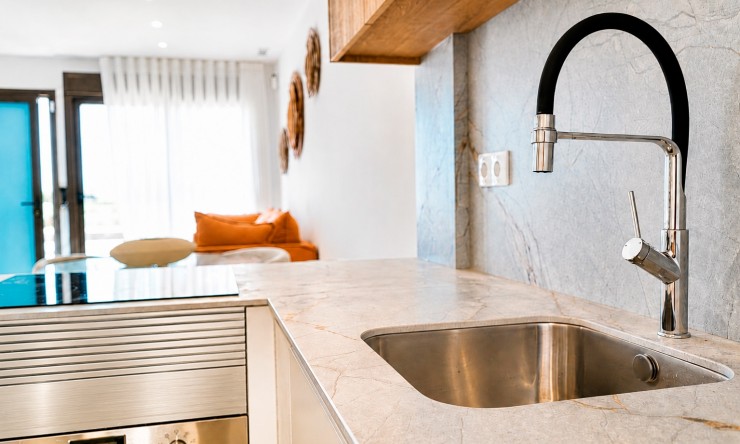 New Build - terraced -
Dolores