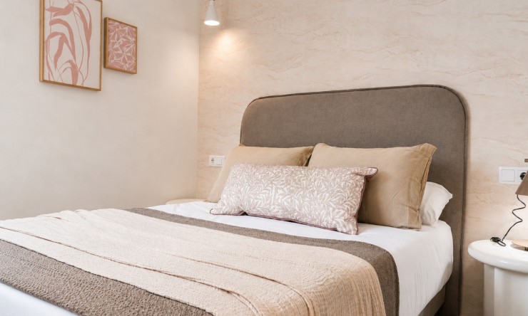 New Build - terraced -
Dolores