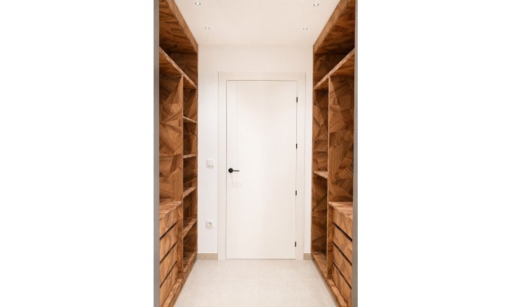 New Build - terraced -
Dolores