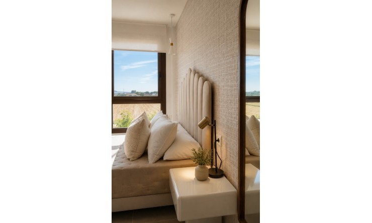 New Build - terraced -
Dolores