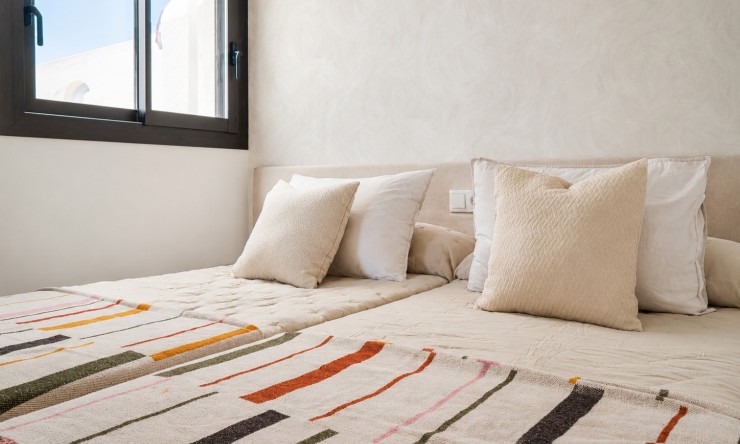 New Build - terraced -
Dolores