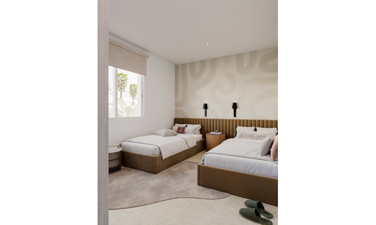 Neue Gebäude -  -
La Finca Golf