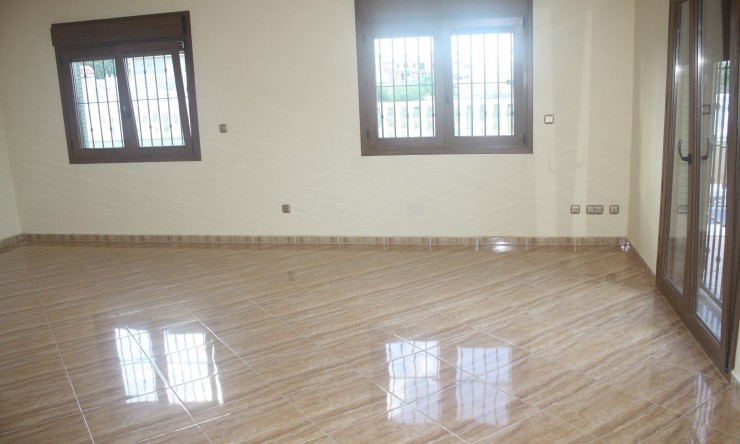 Nueva construcción  - Villa -
Torrevieja