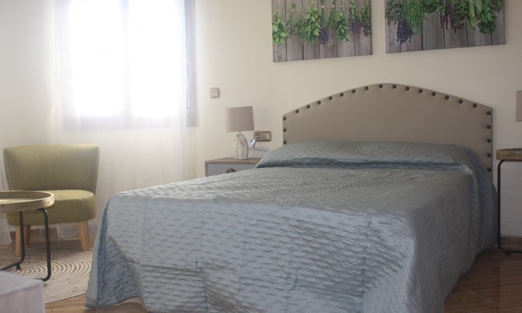 Nueva construcción  - Villa -
Torrevieja