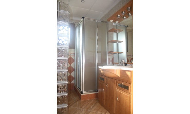 Nueva construcción  - Villa -
Torrevieja