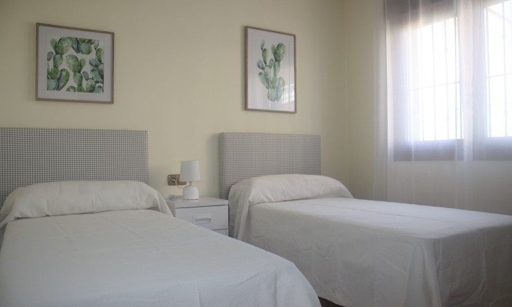 Nueva construcción  - Villa -
Torrevieja