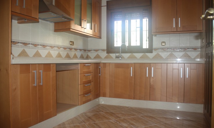 Nueva construcción  - Villa -
Torrevieja