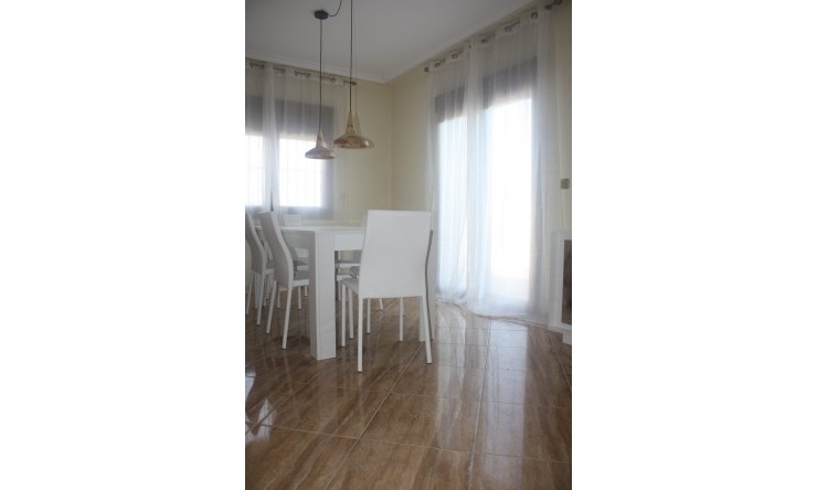 Nueva construcción  - Villa -
Torrevieja