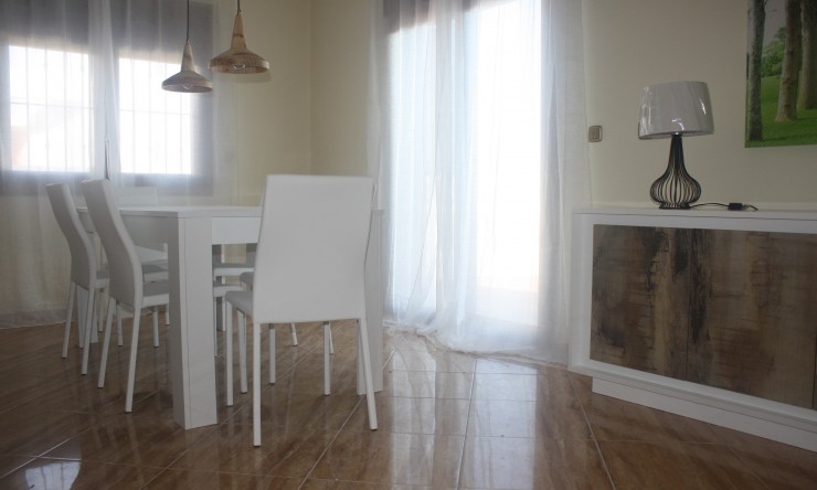 Nueva construcción  - Villa -
Torrevieja