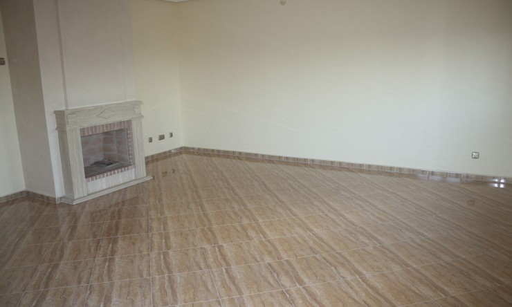 Nueva construcción  - Villa -
Torrevieja