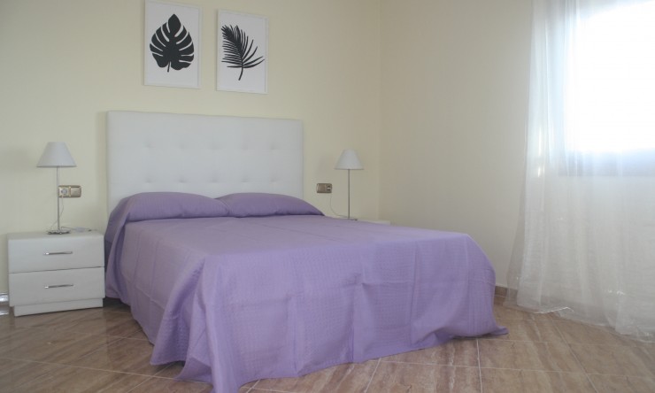 Nueva construcción  - Villa -
Torrevieja