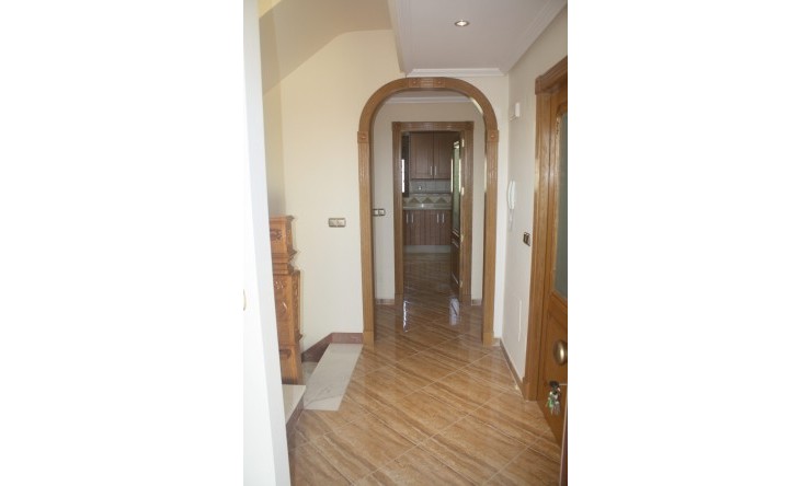 Nueva construcción  - Villa -
Torrevieja
