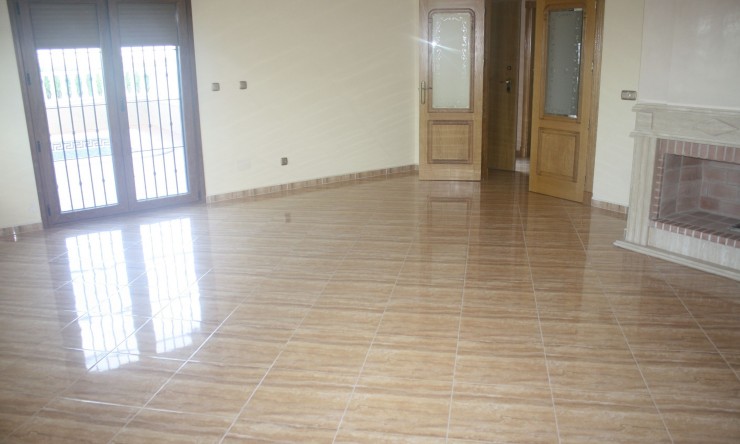 Nueva construcción  - Villa -
Torrevieja